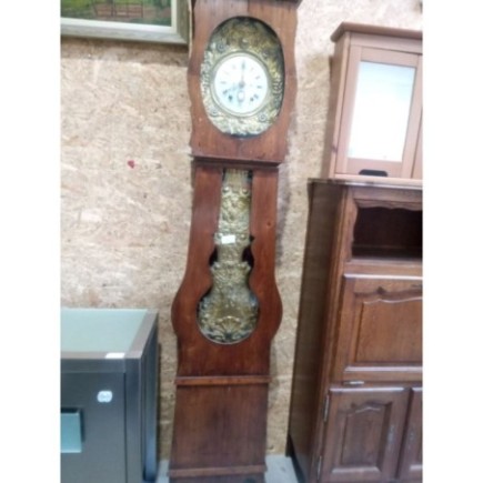 HORLOGE COMTOISE