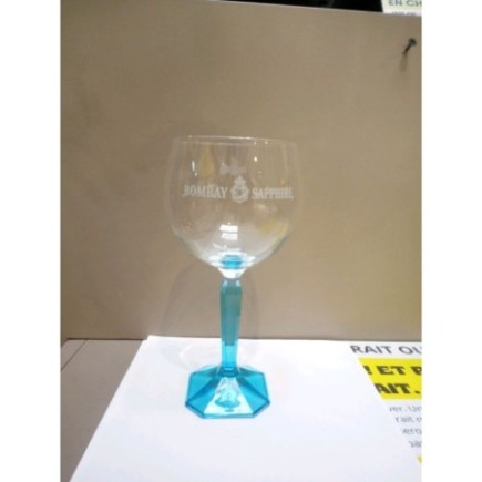 VERRE BOMBAY