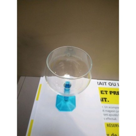 VERRE BOMBAY