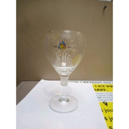VERRE LEFFE 25 CL 