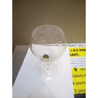 VERRE LEFFE 25 CL 