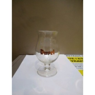 VERRE GALOPIN DUVEL