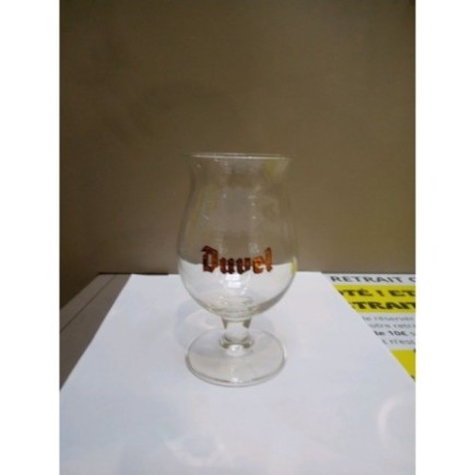 VERRE GALOPIN DUVEL