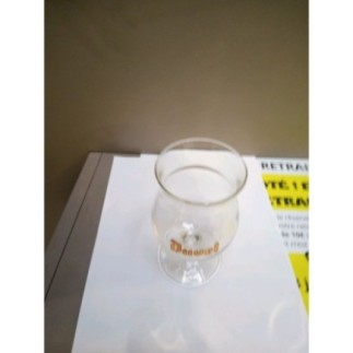 VERRE GALOPIN DUVEL