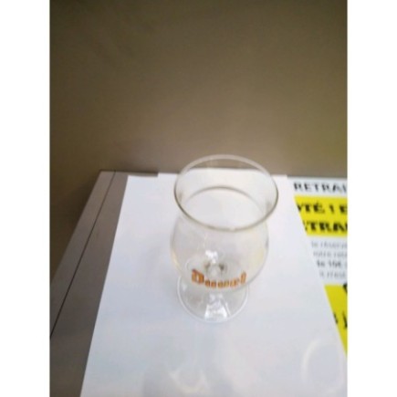 VERRE GALOPIN DUVEL