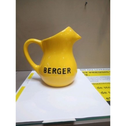 POT CRUCHE BERGER