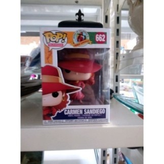 POP