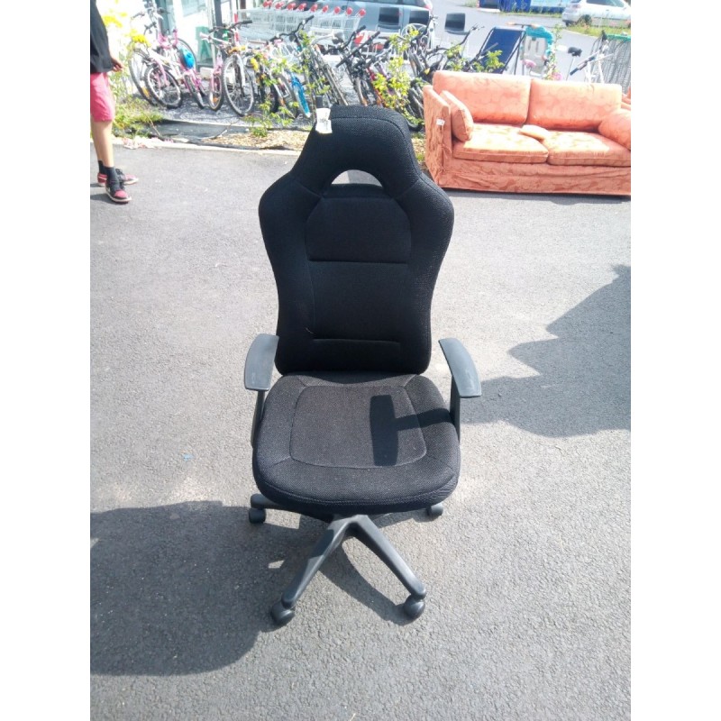 CHAISE DE BUREAU