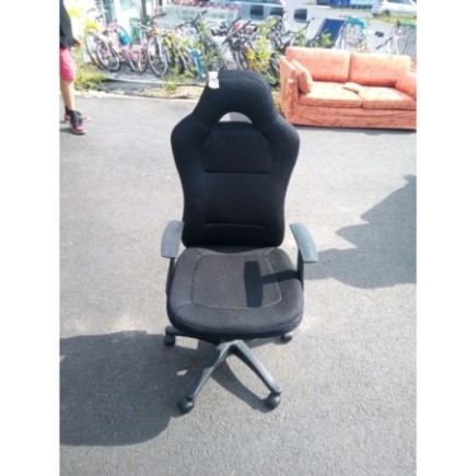 CHAISE DE BUREAU