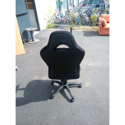 CHAISE DE BUREAU