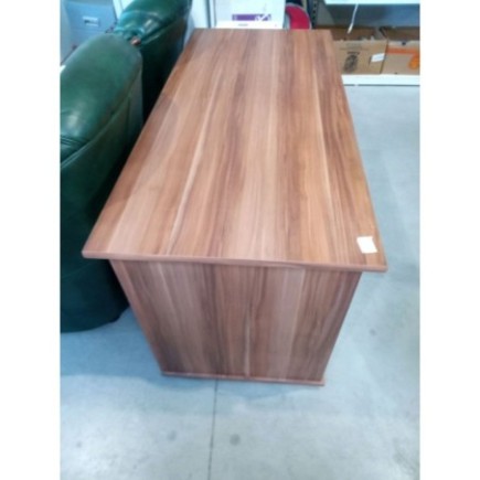 BUREAU  147*66.5*76 1 PORTE + 3 TIROIRS