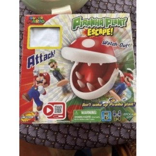 JEU MARIO 