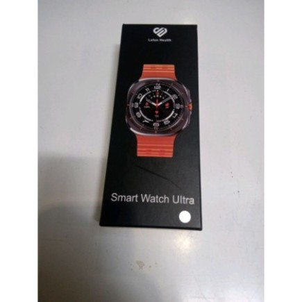 MONTRE CONNECTEE SMART WATCH ULTRA