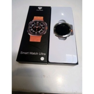 MONTRE CONNECTEE SMART WATCH ULTRA
