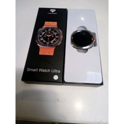 MONTRE CONNECTEE SMART WATCH ULTRA