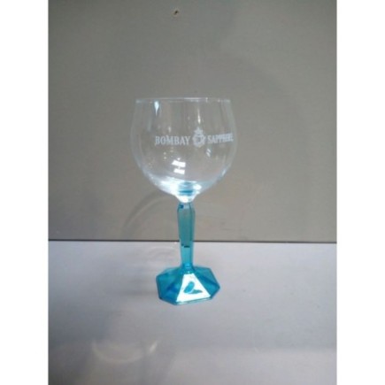 VERRE BOMBAY