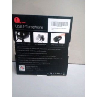 MICRO USB 1 BY ONE