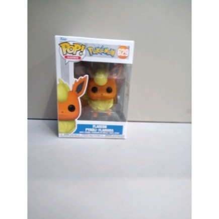FIGURINE POP PYROLI