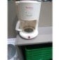 CAFETIERE MOULINEX BLANCHE