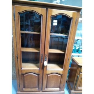 ARMOIRE VITREE