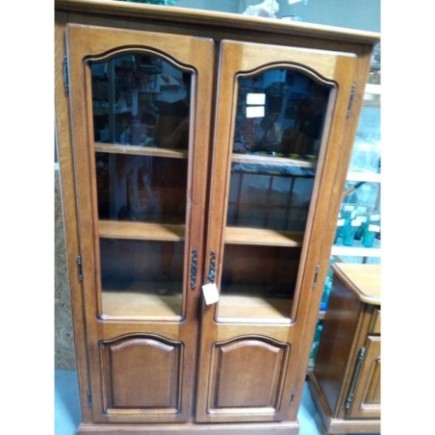 ARMOIRE VITREE