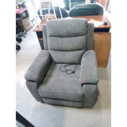 FAUTEUIL ELECTRIQUE
