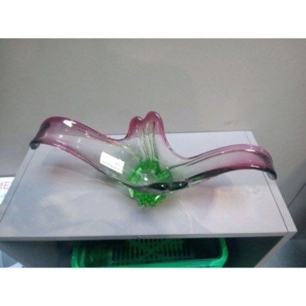 CORBEILLE MURANO