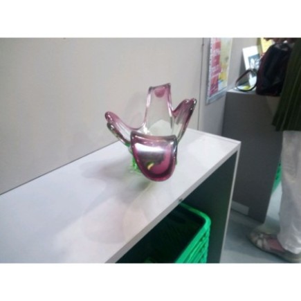 CORBEILLE MURANO