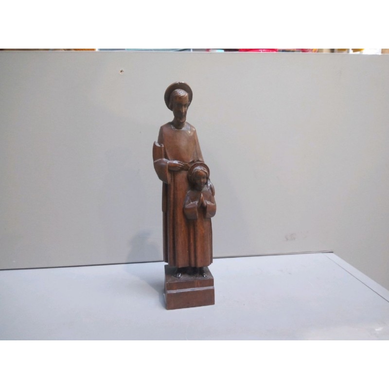 SAINT EN BOIS