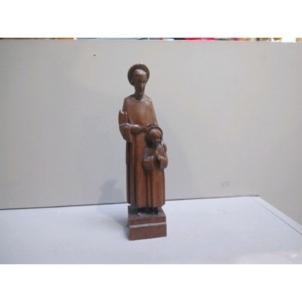 SAINT EN BOIS