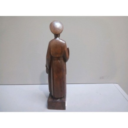 SAINT EN BOIS