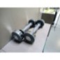 SHAKE WEIGHT  (LA PAIRE)