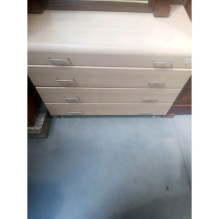 COMMODE 4 TIROIRS