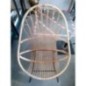 FAUTEUIL ROTIN