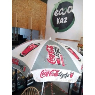 PARASOL COCA