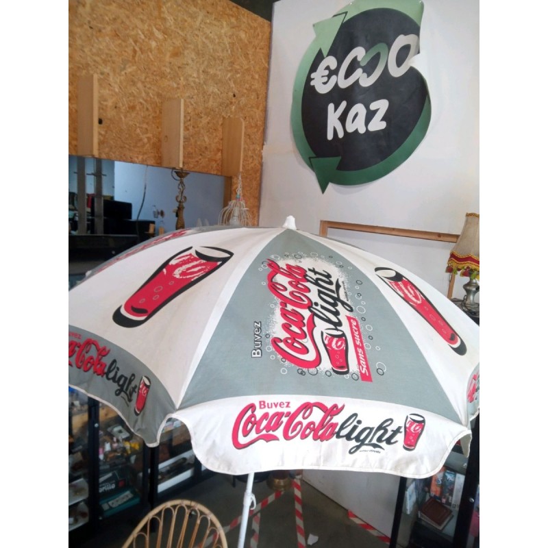 PARASOL COCA