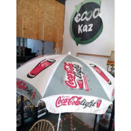 PARASOL COCA