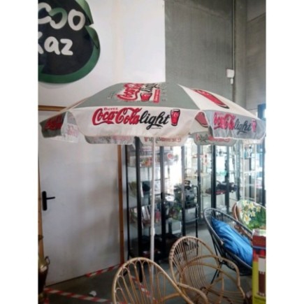 PARASOL COCA