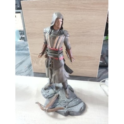 FIGURINE ASSASSIN 'S CREED AGUILAR