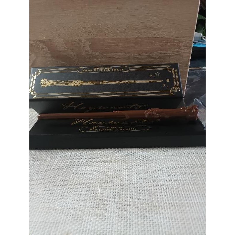 BAGUETTE FLOTTANTE HARRY POTTER POUR EFFET LEVITATION