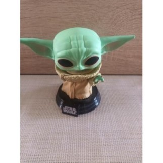 POP GROGU ATETE OSCILLANTE