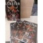COFFRET 6 DVD ALBATOR