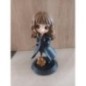 FIGURINE HARRY POTTER HERMIONE SIGNE BANDAI