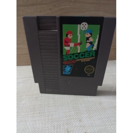 JEU RARE RETRO NES SOCCER