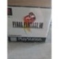 PS1 FINAL FANTASY. VIII