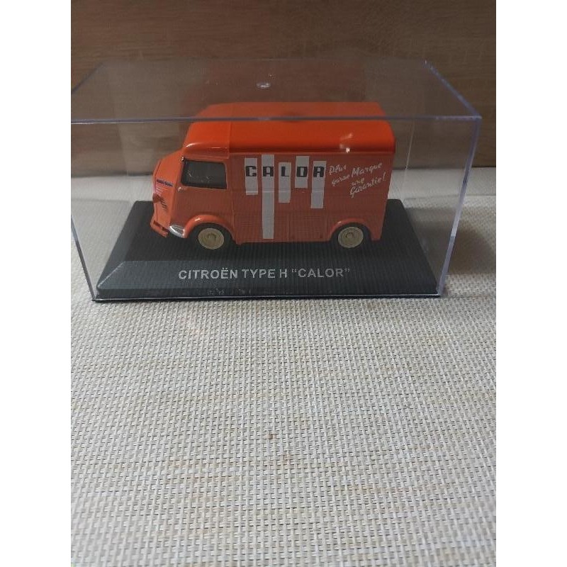 VOITURE DE COLLECTION