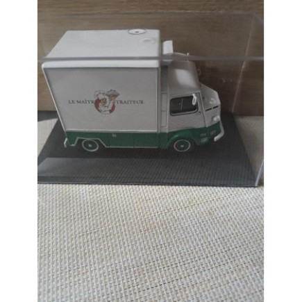 VOITURE DE COLLECTION CITROEN