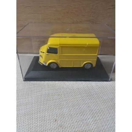 VOITURE DE COLLECTION