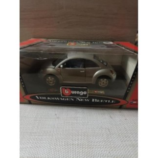 BURAGO VOITURE DE COLLECTION VOLKSWAGEN