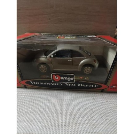 BURAGO VOITURE DE COLLECTION VOLKSWAGEN